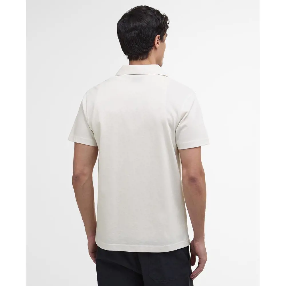 Barbour International Tonto Pique Shirt